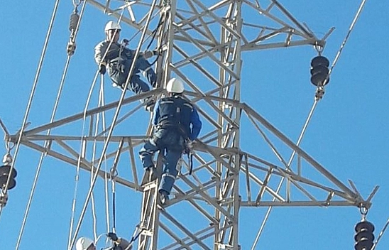 Elazığ merkezde bu mahallelere dikkat! Uyarı geldi: Saatlerce karanlıkta kalacaksınız...
