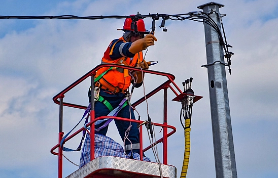 Elazığ merkezde elektrik kesintileri yaşanacak! 40'ı aşkın noktada elektrik kesintisi meydana gelecek