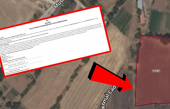 Elazığ merkezde yer alıyor! 2 milyona satışa çıkarıldı… Alan çok kazanacak