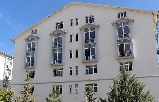 Elazığ Müftülüğü yeni hizmet binasına taşınıyor