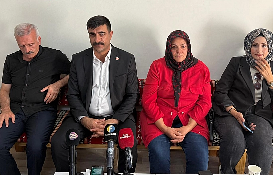 Elazığ Muhtarlar Derneği'nde yeni dönem!