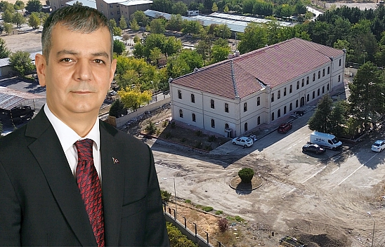 Elazığ, müzesine kavuşuyor