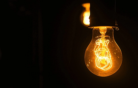 Elazığ O Tarihe Dikkat Karanlıkta  Kalacaksınız!