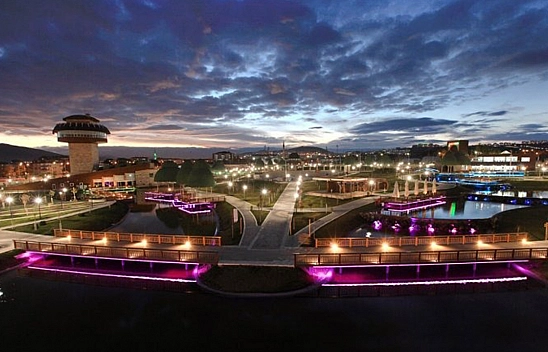 Elazığ O Tarihe Kilitlendi: Dünya Tarihinde Bir İlk Olacak