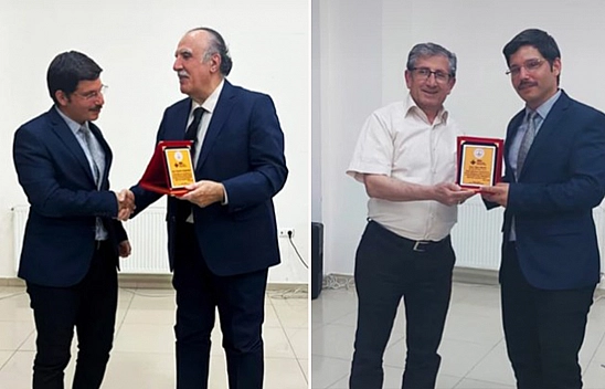 Elazığ Öğretmen Akademileri Biyografi Akademisi programı düzenlendi