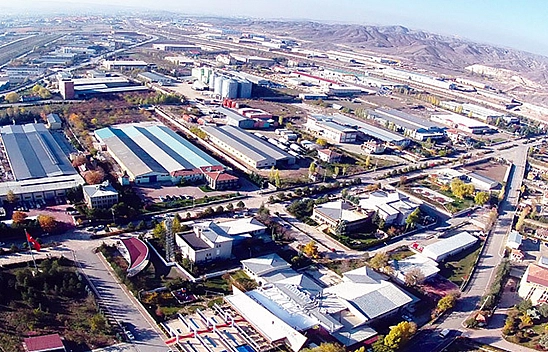 Elazığ OSB Gücüne Güç Katacak: Talepler Karşılanacak