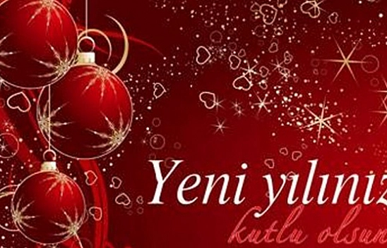 Elazığ Protokolü'nden Yeni Yıl Kutlama Mesajları