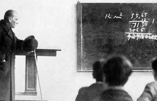 Elazığ Protokolünden 24 Kasım Öğretmenler Günü Mesajları