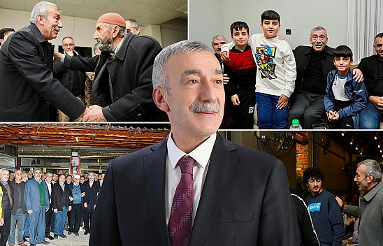 Elazığ, Refaha Erecek