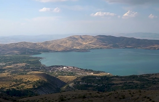Elazığ resmen bahar havası yaşayacak... Hava sıcaklığı yükselecek: Beklenen tarih