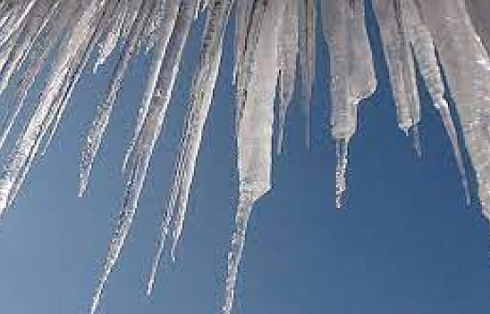 Elazığ resmen donacak! Bu tarihler arasında hava sıcaklığı eksileri görecek