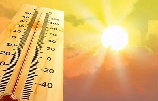 Elazığ resmen kavrulacak! Bu tarihte rekor sıcaklık geliyor