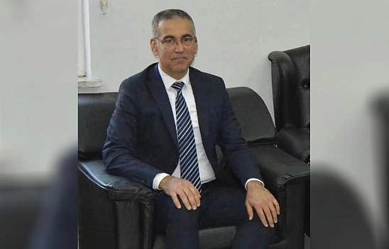 Elazığ Sanayi ve Teknoloji İl Müdürü değişti!