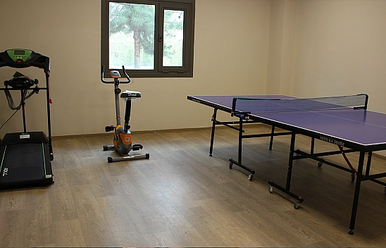 Elazığ Şehir Hastanesi Psikiyatri Eğitim Kliniği Bünyesinde 10 Yataklı Psikiyatri Servisi Hizmete Açıldı