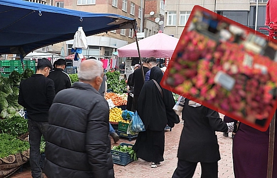 Elazığ semt pazarlarında fiyatlar düştü mü?