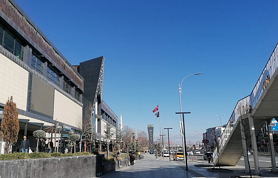 Elazığ Şikayetçi Arttıkça Arttı!