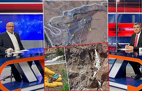 Elazığ, Sömürge Düzenine Hayır Diyecek mi?