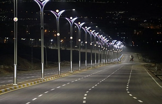 Elazığ, Son 23 Yılın Zirvesinde!