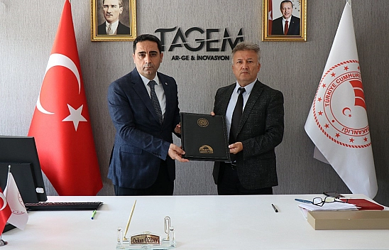 Elazığ Su Ürünleri Araştırma Enstitüsü ile FKA arasında protokol imzalandı