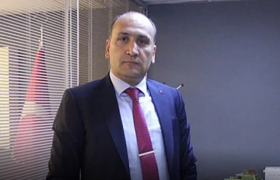 Elazığ sürücü kursları derneğinde yeni bir dönem başladı