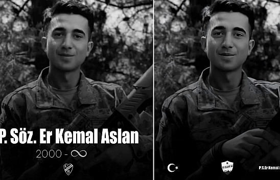 Elazığ takımları tek yürek