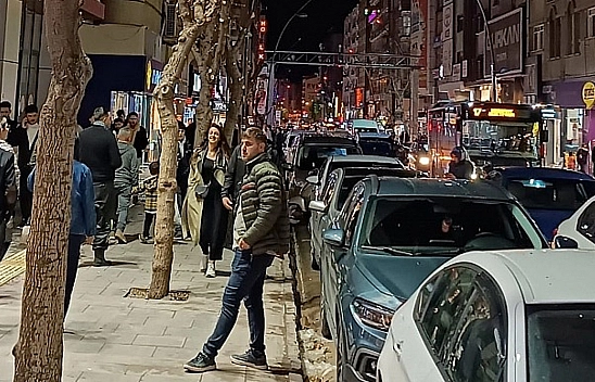 Elazığ taşınıyor