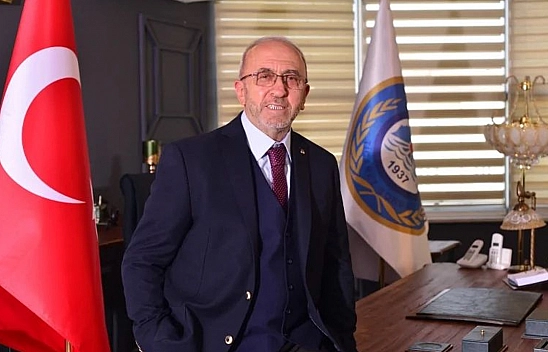 Elazığ Ticaret Borsası'ndan taraftara otobüs desteği