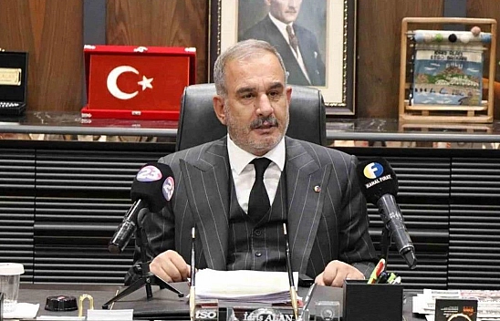 Elazığ Ticaret Fuarı içi geri sayım başladı