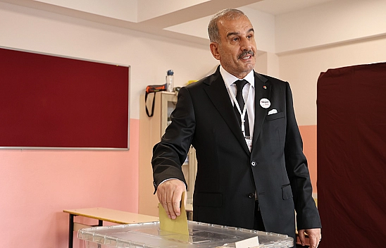 Elazığ Ticaret ve Sanayi Odası seçimleri başladı