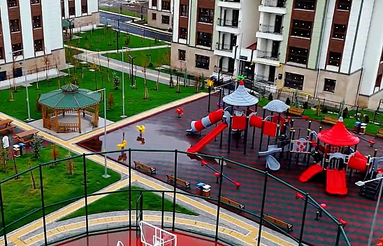 Elazığ TOKİ Konutları için kura tarihi belli oldu