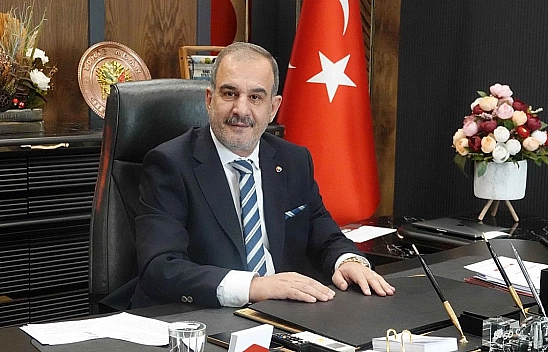 Elazığ TSO  Başkanı Alan: 'Elazığspor  kökü mazide olan bir atidir.'