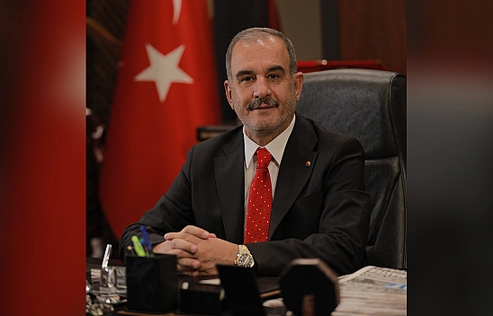 Elazığ TSO'dan büyük ticaret buluşması