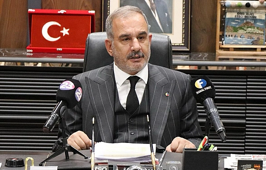 Elazığ TSO'dan 'Nefes Kredisi' açıklaması