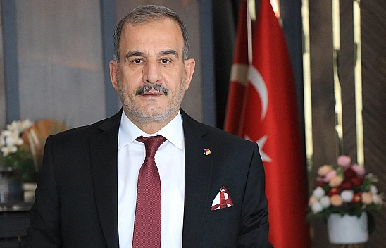 Elazığ TSO, iş sağlığı ve güvenliği hizmetleri ile ilgili çağrıda bulundu