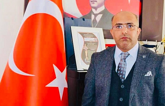 Elazığ Tuhafiyeciler ve Konfeksiyoncular Esnaf Odası'ndan Yeni Başarı: FKA tarafından destek almaya hak kazandı