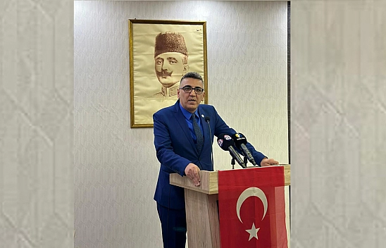 Elazığ Türk Ocağı Cumhuriyet Paneli Düzenliyor