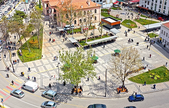 Elazığ, Türkiye birincisi oldu