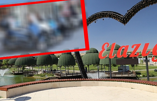 Elazığ Türkiye Ortalamasının Çok Altında Kaldı!