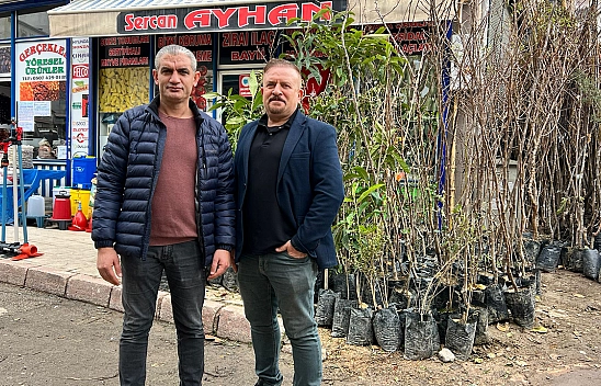 Elazığ, üretimde söz sahibi olacak!