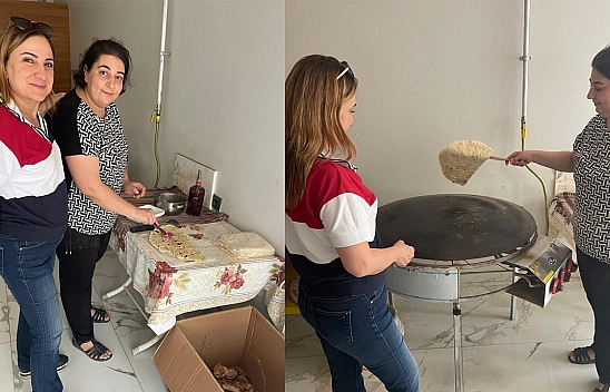 Elazığ Usulü Patila Yemek İsteyenler Buraya!