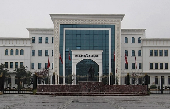 Elazığ Valiliği Duyurdu, Pazar Günü Açık Olacak