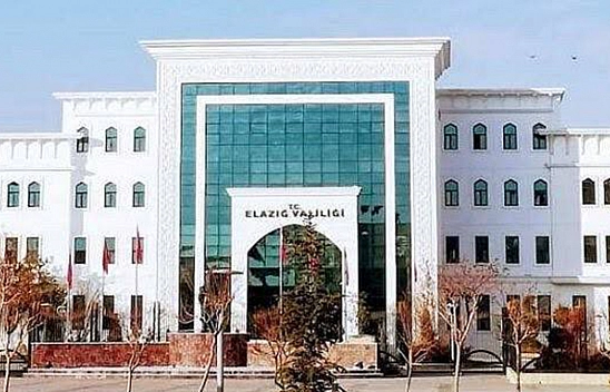 Elazığ Valiliği'nden Çok Önemli Uyarı!