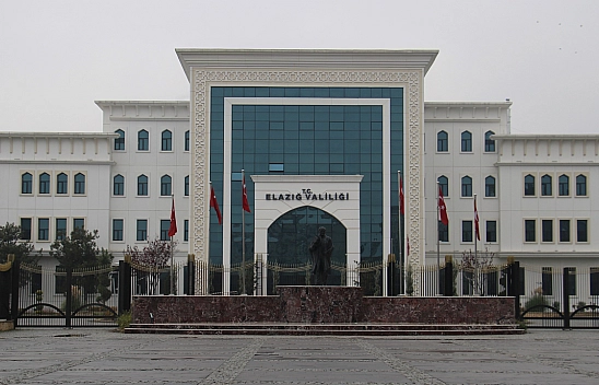 Elazığ Valiliği'nden Deprem Açıklaması