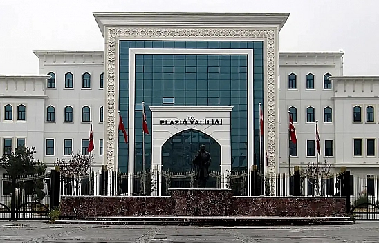 Elazığ Valiliği'nden duyuru: Pazar günü açık olacak!