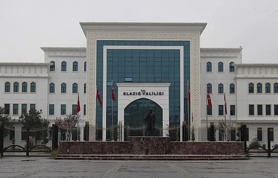 Elazığ Valiliği'nden 'Ekmeğe Yeni Zam Geldi' Açıklaması