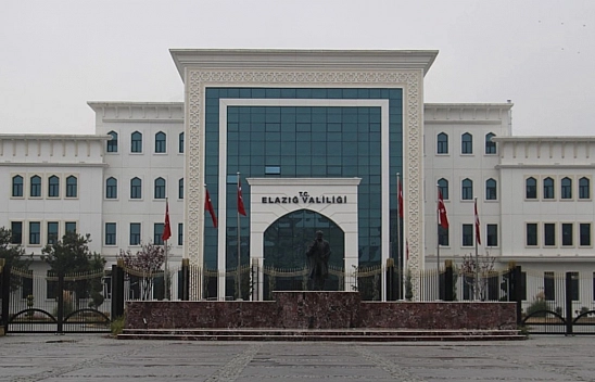 Elazığ Valiliği'nden hayati uyarı!