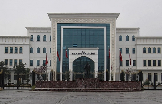 Elazığ Valiliği'nden HÜDAPAR ve YRP'ye provokasyon uyarısı