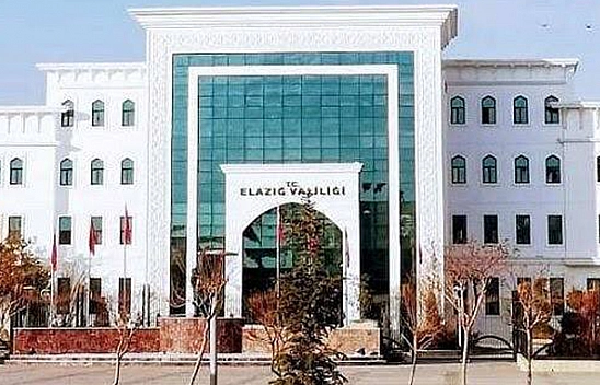 Elazığ Valiliği'nden Kazayla İlgili Açıklama