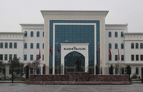Elazığ Valiliği'nden 'Kuvvetli' Uyarı!