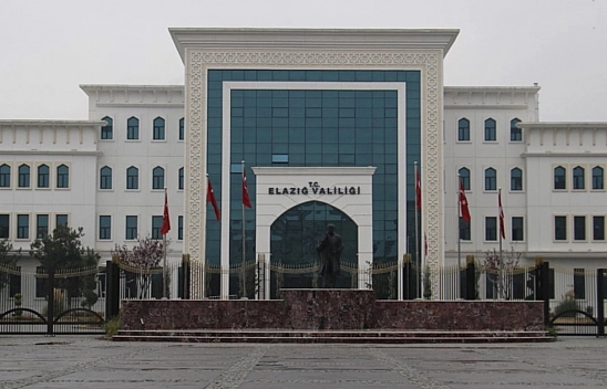 Elazığ Valiliği'nden Maden Ocağındaki Patlamaya Yönelik Açıklama